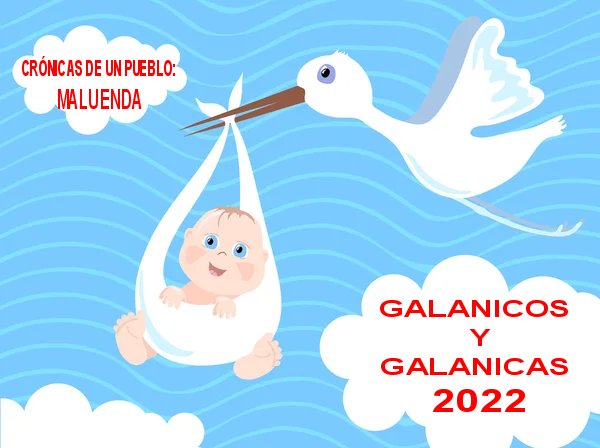 Galanicos 2022